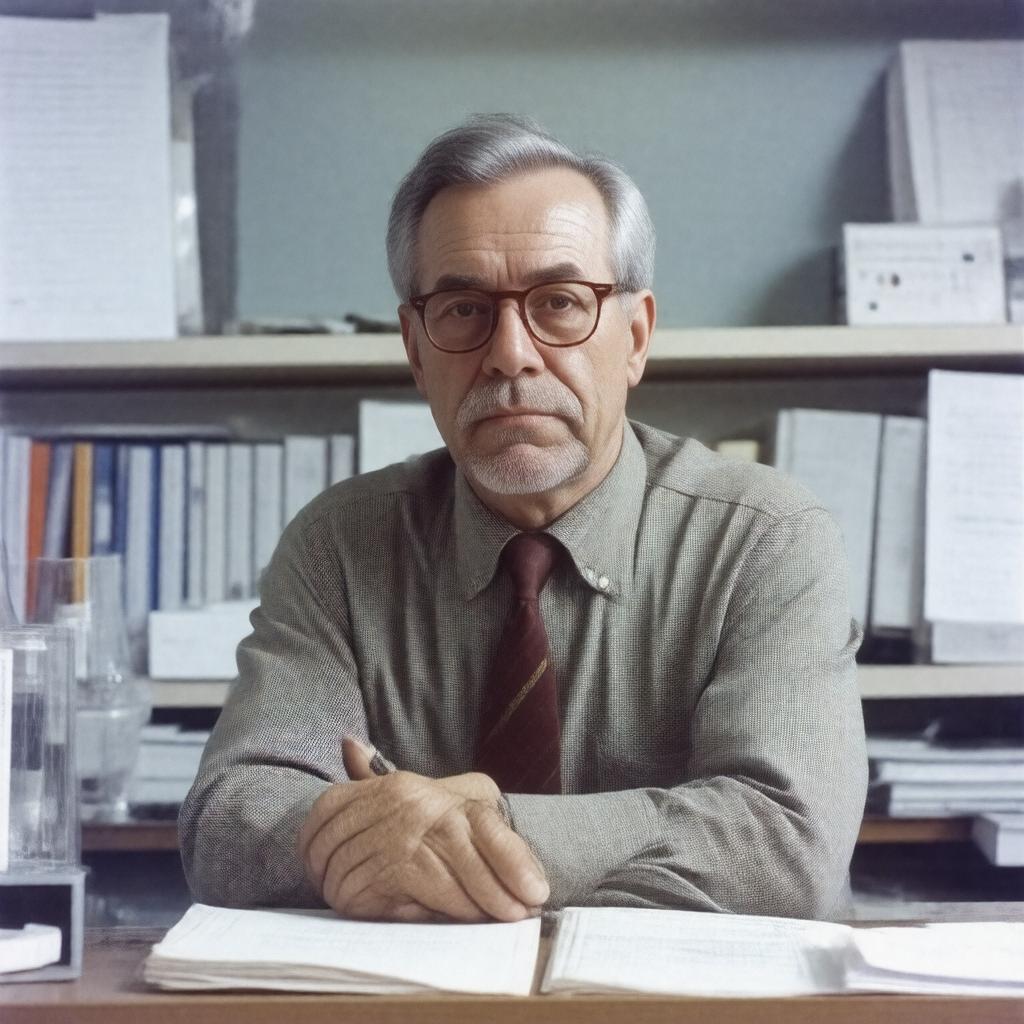 Joseph Smagorinsky